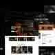 Aovis – Booking Movie Tickets WordPress Theme