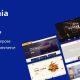 Armania – Fashion, Furniture, Organic, Food Multipurpose Elementor WooCommerce Theme (RTL Supported)