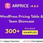 ARPrice
