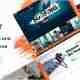 Atlets – Extreme and Outdoors WordPress Theme