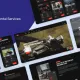 Autobike – Motorcycle Store & Bike Rental Services WordPress Theme