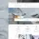 AutoRide – Chauffeur Limousine Booking WordPress Theme