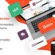 Besa – Elementor Marketplace WooCommerce Theme