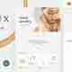 Bijoux – Jewellery Ecommerce WordPress Theme