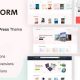 Bookworm – Bookstore & Bookshop WooCommerce Theme