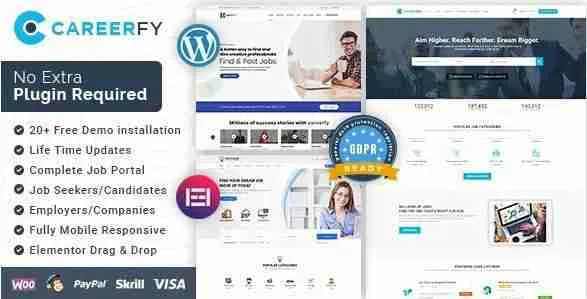 Careerfy