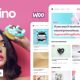 Carrino – An Exciting Gutenberg Blog Theme