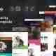 Cherito – Non Profit Charity WordPress Theme