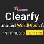 Clearfy Cache Pro