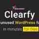 Clearfy Cache Pro – WordPress Optimization Plugin