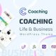 Coaching – Life And Business Mentoring WordPress Theme