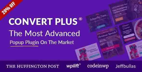 ConvertPlus