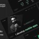 Cvio – Personal Portfolio WordPress Theme