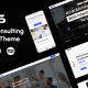 DaaS – Creative Agency WordPress