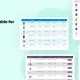 Datalentor – Advanced DataTable for Elementor