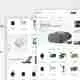 Digi – Electronics Store WooCommerce Theme