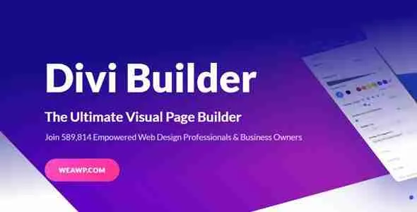 Divi Builder