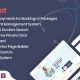 Doctreat – Hospitals and Doctors Directory WordPress Listing Theme