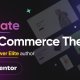 Ecomus – Multipurpose WooCommerce Theme