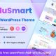 EduSmart – Education WordPress Theme