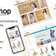 EmallShop – Responsive WooCommerce WordPress Theme