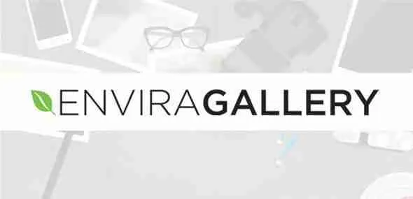 Envira Gallery