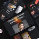 Evne – Creative Portfolio WordPress Theme