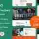 FactGo – Construction Factory & Industry WordPress Theme
