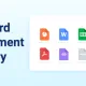 FileBird Document Library Pro