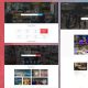 Findgo – Directory Listing WordPress Theme