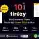 Firezy WP – Elementor Multi-purpose WooCommerce Theme