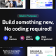 Flowto – Startup & SaaS WordPress Theme