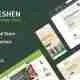 Freshen – Organic Food Store WordPress Theme