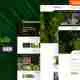 Garden HUB – Lawn & Landscaping WordPress Theme