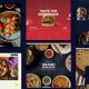 Grand Restaurant WordPress