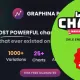 Graphina Pro – Elementor Dynamic Charts, Graphs, & Datatables
