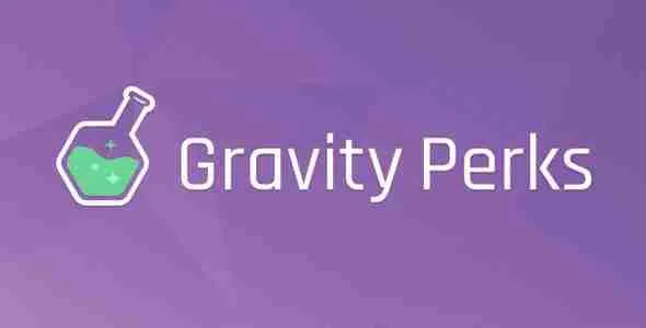 Gravity Perks