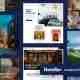 Hoteller Booking WordPress