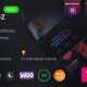 Imroz – Agency & Portfolio WordPress Theme