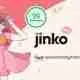 Jinko – Your Personal Blog Theme
