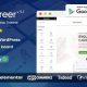 JobCareer | Job Board Responsive WordPress Theme
