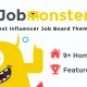 Jobmonster – Job Board WordPress Theme