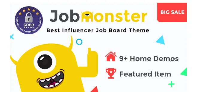 Jobmonster
