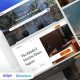 Kinsley – Hotel Booking Theme