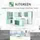 KitGreen – Interior and Kitchen Design WordPress Theme