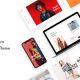 Konte – Minimal & Modern WooCommerce WordPress Theme