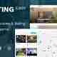 ListingEasy – Directory Listing WordPress Theme