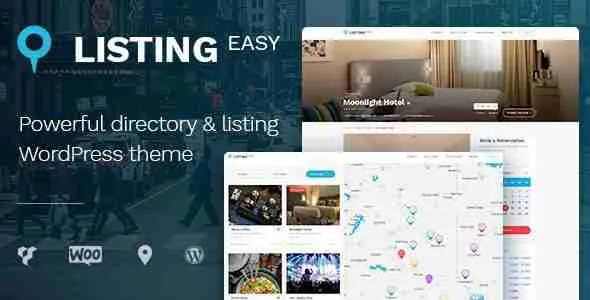 ListingEasy