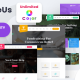 Loveus – NonProfit Charity WordPress Theme