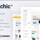 Machic – Electronics Store WooCommerce Theme